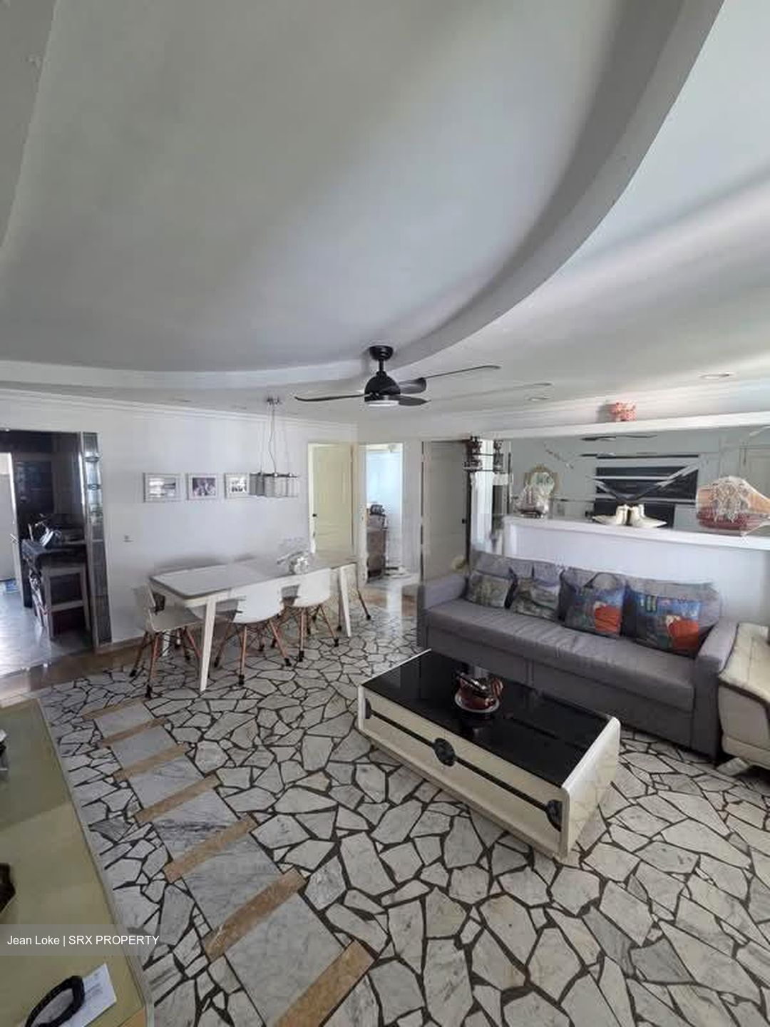 Blk 51 New Upper Changi Road (Bedok), HDB 4 Rooms #575281501